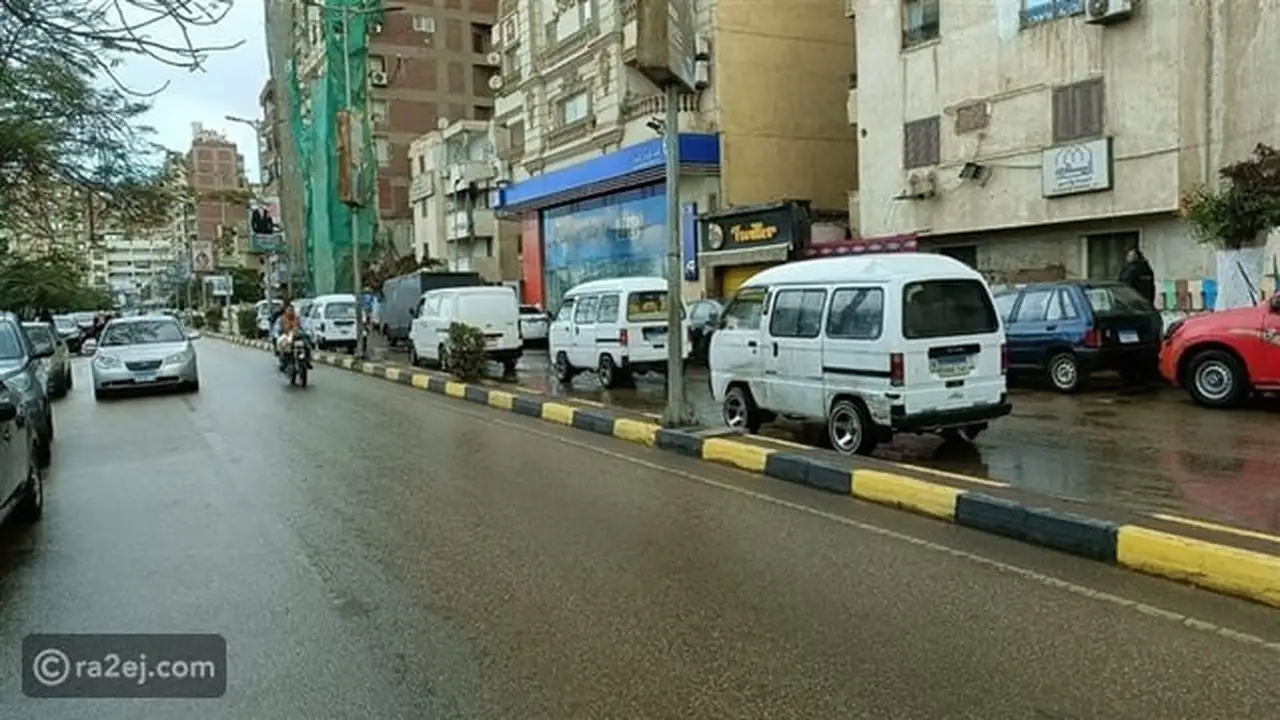 تحذيرات من تقلبات جوية وأجواء شديدة البرودة تضرب طقس مصر يوم الاثنين